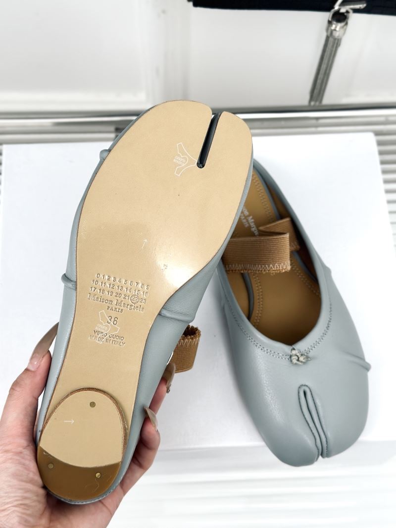 Maison Margiela Sandals